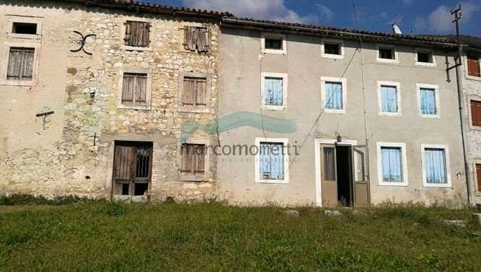 Casa con 5 locali in vendita in Centro, Fregona