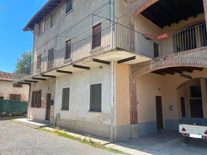 Casa con 5 locali in vendita in Centro, Novedrate