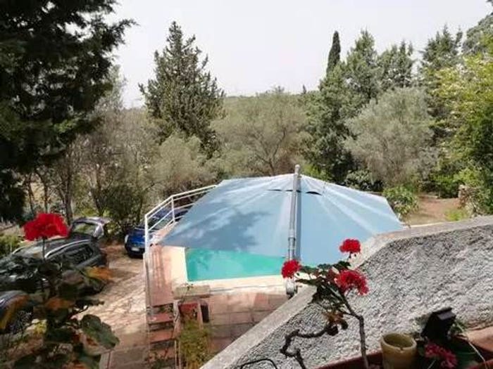 Casa trilocale in vendita in Via Monte Nieddu No Number, Monti Nieddu, Maracalagonis