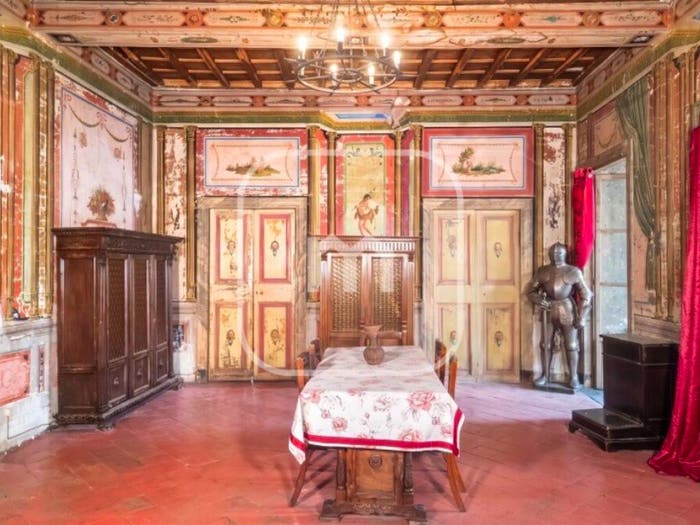 Appartamento con 6 locali in vendita in Piazza Giuseppe Garibaldi, Centro, Cave