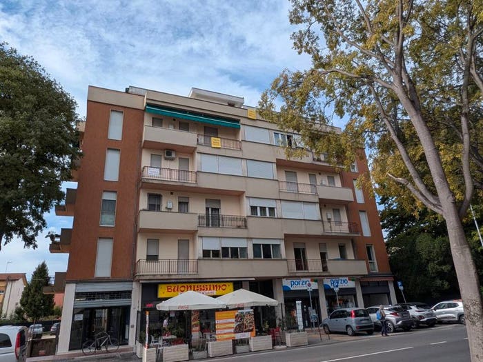 Appartamento quadrilocale in vendita in Via Montereale, Rorai Grande Grigoletti, Pordenone