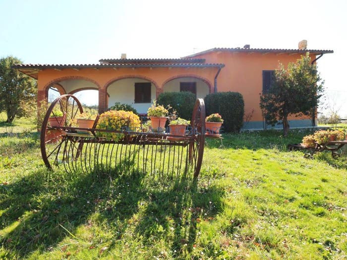 Casa con 5 locali in vendita in Strada Provinciale Usi, Manciano