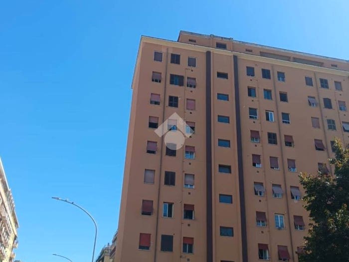 Appartamento trilocale in vendita in Via Sampiero di Bastelica, Pigneto, Roma