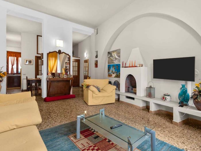 Appartamento bilocale in vendita in Via Mario Fusetti, Navigli Darsena, Milano