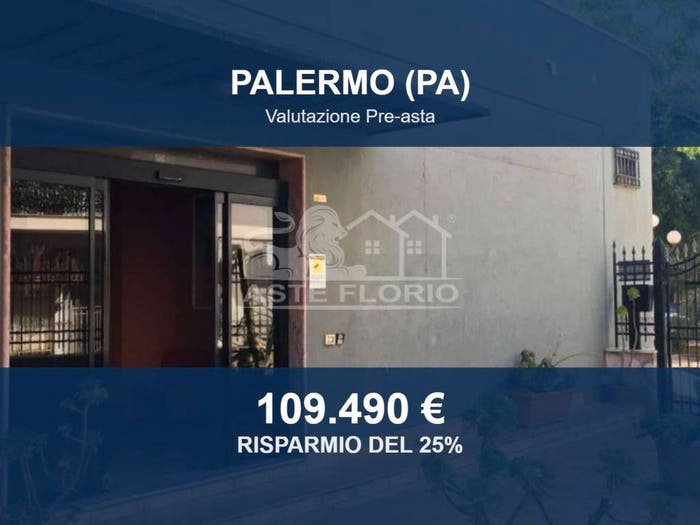Appartamento con 5 locali in vendita in Via del Bersagliere, Libertà Villabianca De Gasperi Croce Rossa Sciuti Politeama, Palermo