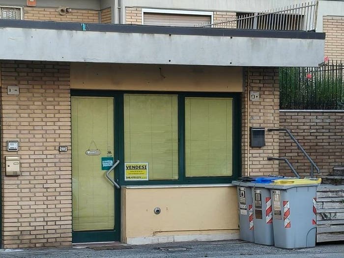 Appartamento monolocale in vendita in San Marco Oliveto, Perugia