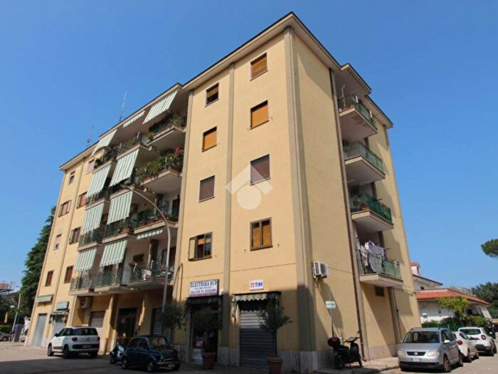 Appartamento trilocale in vendita in Via lazio, Casagiove