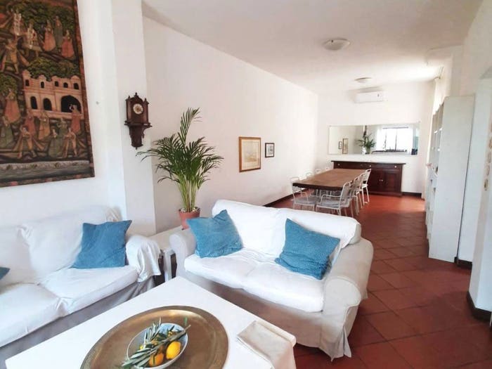 Casa con 6 locali in vendita in Via Villarbasse, Osteria Nuova, Roma