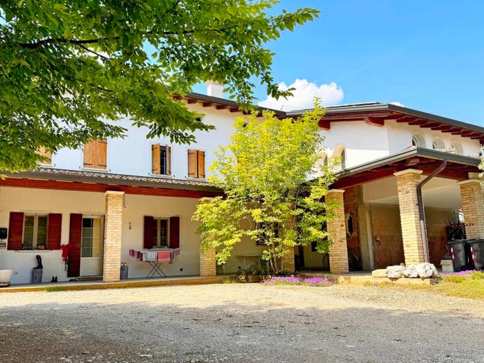 Casa con 6 locali in vendita in Via Stradelle, Centro, Cordenons