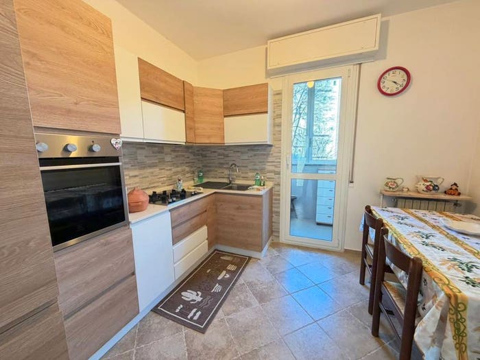 Appartamento trilocale in vendita in Via Appennini, Gallaratese, Milano