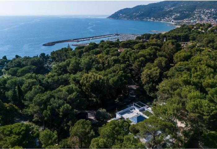 Casa con 6 locali in vendita in Strada di Costamarina, Marina Di Andora, Andora