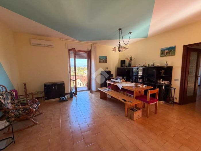 Appartamento con 5 locali in affitto in Fornole, Amelia