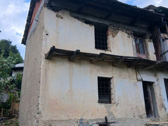 Casa con 5 locali in vendita in Via Roma, Centro, Viù