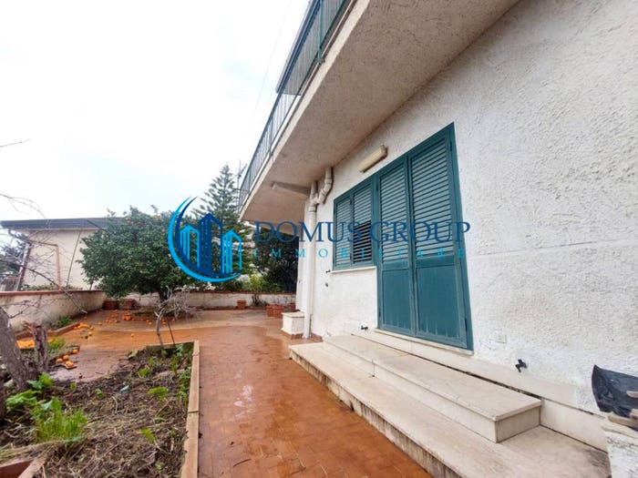 Appartamento quadrilocale in vendita in Viale del Fante, Piano Maglio Blandino, Altofonte