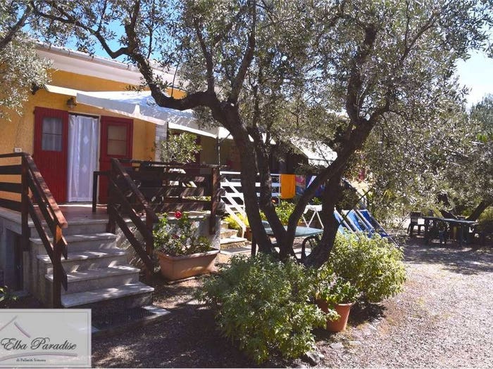Casa con 6 locali in vendita in Via Colle Reciso, Lacona, Capoliveri