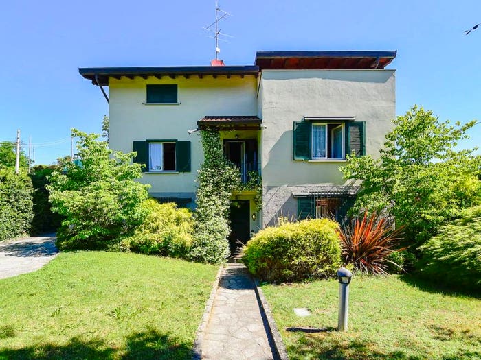 Casa con 5 locali in vendita in Via Guglielmo Marconi, Cadorago Caslino Al Piano, Cadorago