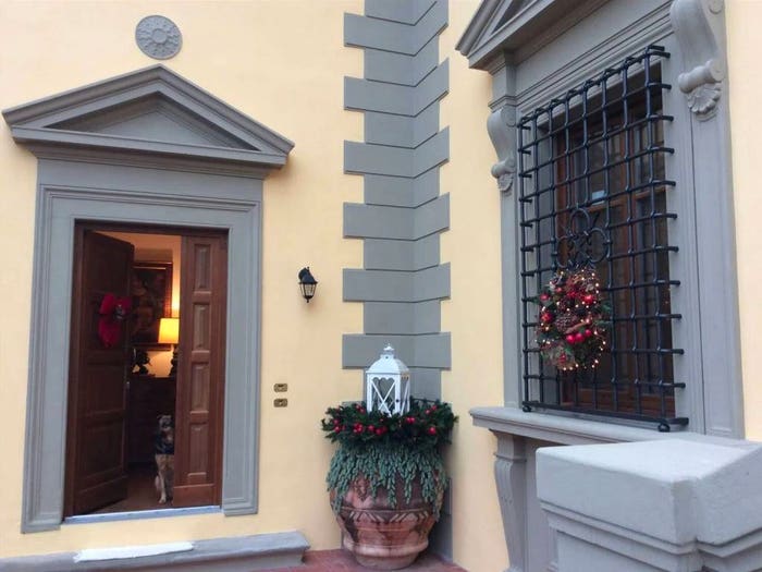 Appartamento trilocale in vendita in Bolognese, Firenze