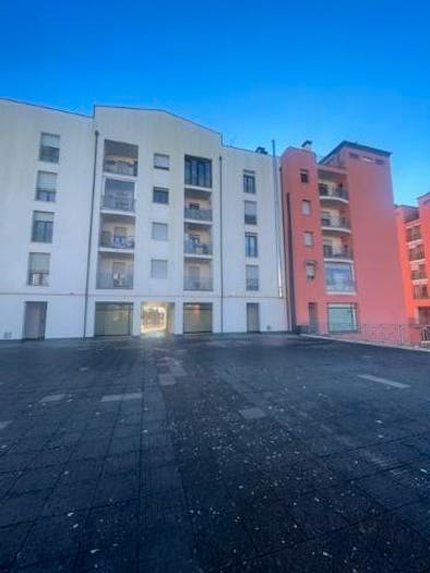 Appartamento quadrilocale in vendita in Via Giovanni Falcone, Aeroporto, Ferrara