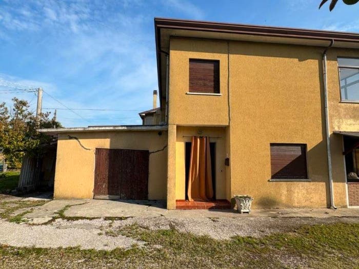 Casa con 6 locali in vendita in Via Taglio del Re, Molinato Cà Fornera, Jesolo
