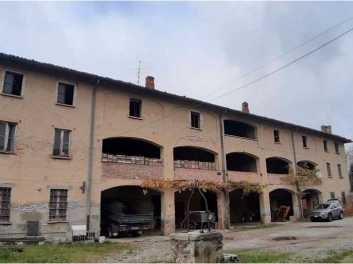 Appartamento con 5 locali in vendita in Via Cà Maria, Lurago d'Erba