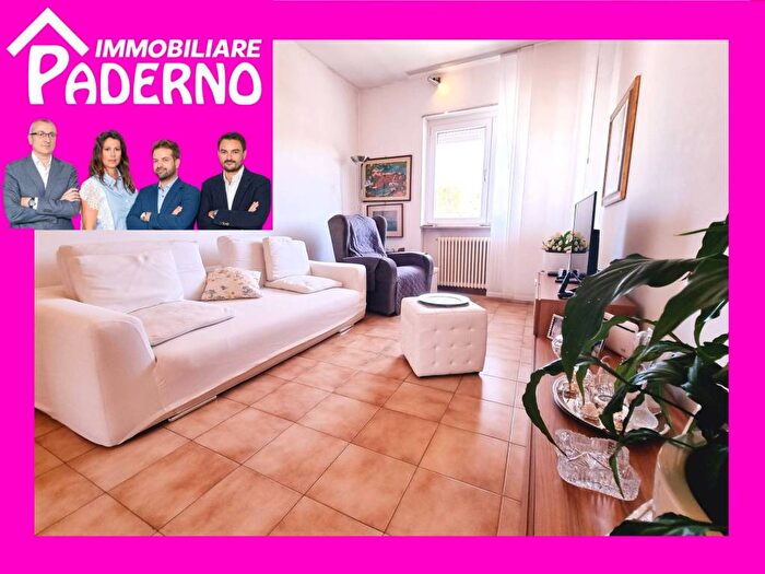 Appartamento quadrilocale in vendita in Via Cuneo, Vat Paderno, Udine