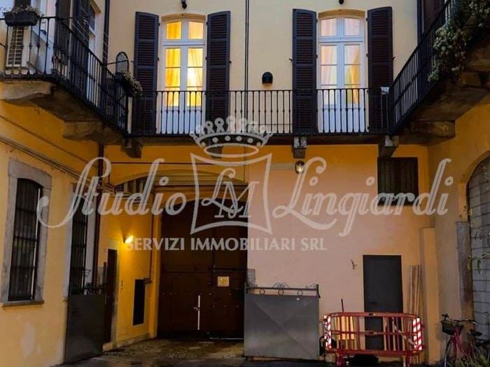 Appartamento trilocale in vendita in via Borgo Adda, Città Bassa Laghi, Lodi