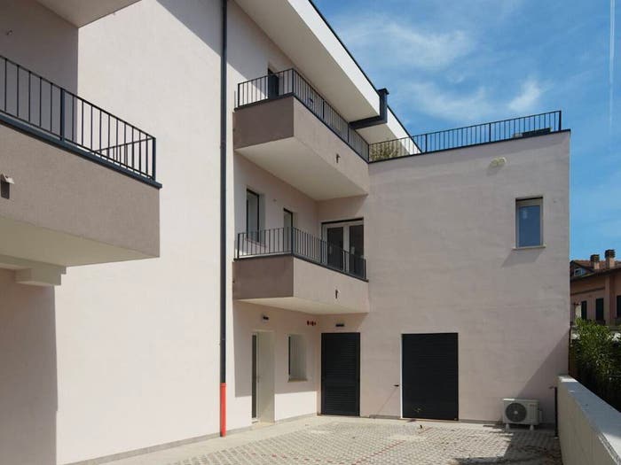 Appartamento bilocale in vendita in viale costanza, Lido Adriano Lido di Dante, Ravenna