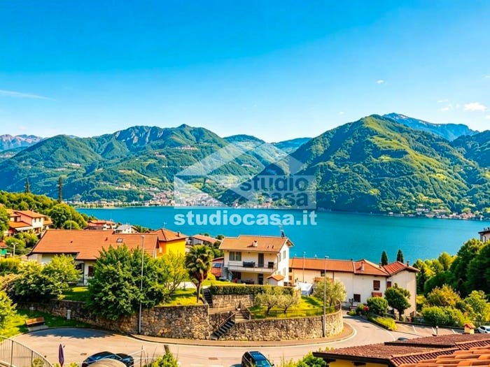 Appartamento trilocale in vendita in Centro, Castro