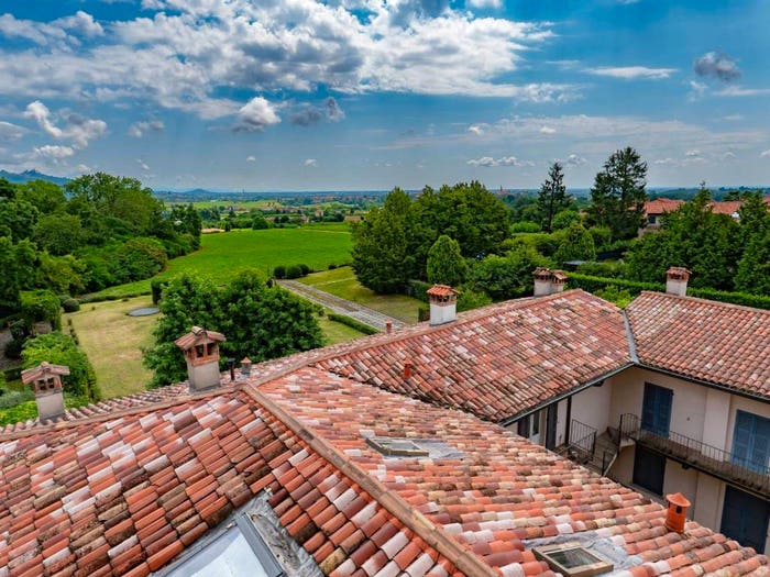 Casa bilocale in vendita in Centro, Missaglia