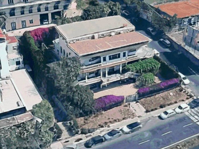 Casa con 6 locali in vendita in Viale Odorico da Pordenone, Nuovalucello Leonardo Da Vinci, Catania