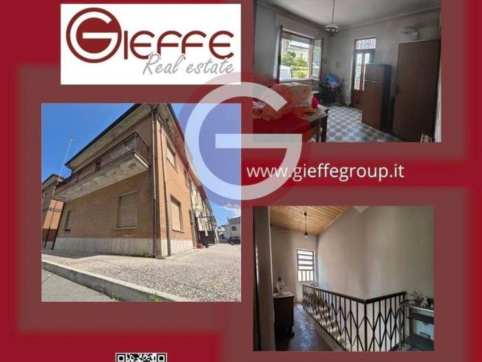 Casa quadrilocale in vendita in Polistena