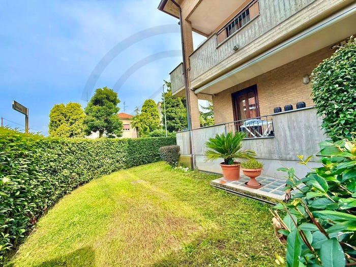 Appartamento quadrilocale in vendita in Via Venezia, Centro, Giussano