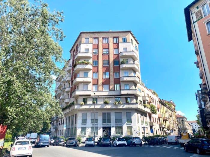 Appartamento bilocale in affitto in Via Giuditta Sidoli, Plebisciti Susa, Milano