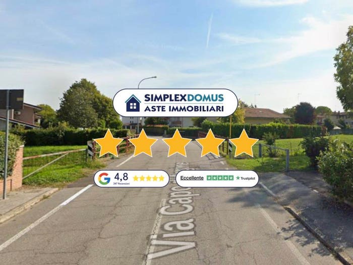 Appartamento trilocale in vendita in Via Capo d'Argine, Losson Della Battaglia, Meolo