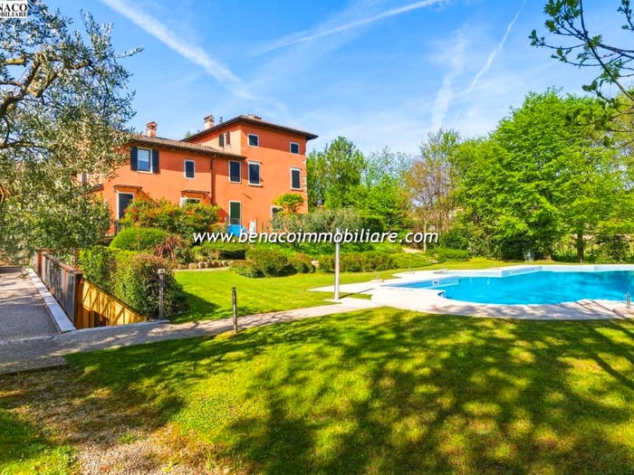 Appartamento con 5 locali in vendita in Località Valpozzo, Costermano sul Garda