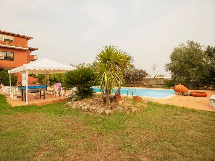 Casa con 6 locali in vendita in La Giustiniana, Roma