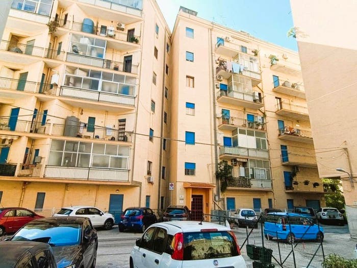 Appartamento trilocale in vendita in Via Acrone, Via Imera V della Vittoria Via Dante A, Agrigento