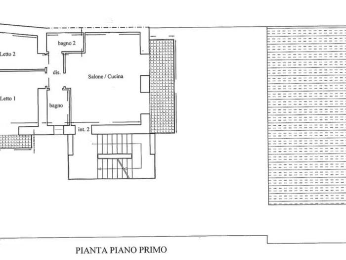 Appartamento trilocale in vendita in Via Olmitelli, Centro, Acerra