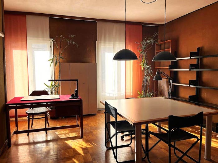 Appartamento trilocale in vendita in Via Senatore Ezio Vanoni, Centro, Morbegno
