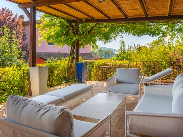 Casa con 6 locali in vendita in Via Virginio Nuova, Montespertoli