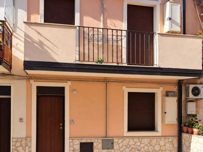 Casa quadrilocale in vendita in Centro, Palmi