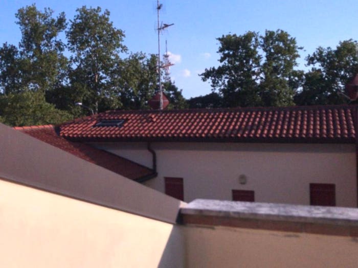 Appartamento trilocale in vendita in Via Piangipane, San Paolo, Ferrara