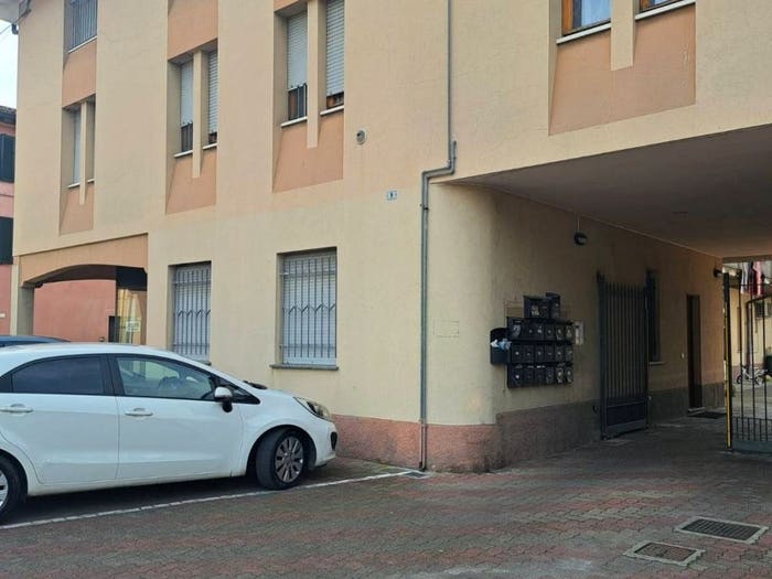 Appartamento trilocale in vendita in Via Antonio Locatelli, Brignano Gera d'Adda