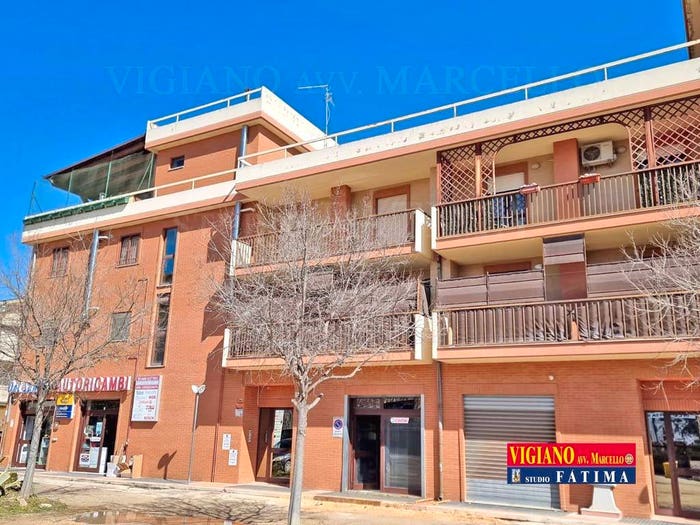 Appartamento monolocale in vendita in Viale Fortore, Villaggio Artigiani Via Manfredonia, Foggia