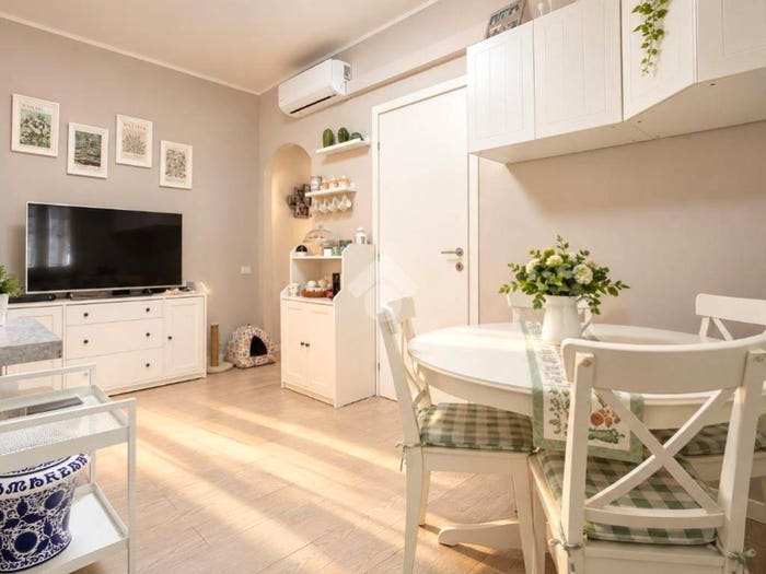 Appartamento trilocale in vendita in Via Andrea Costa, Longara, Calderara di Reno