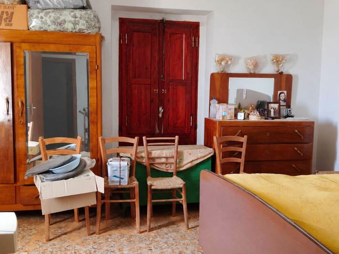 Casa trilocale in vendita in Via Guglielmo Marconi, Liscia