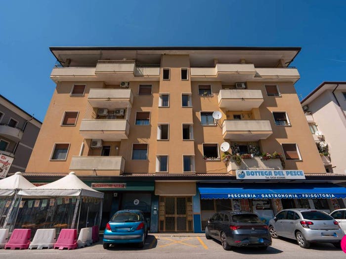 Appartamento con 5 locali in vendita in Via G Verdi, Centro, Azzano Decimo