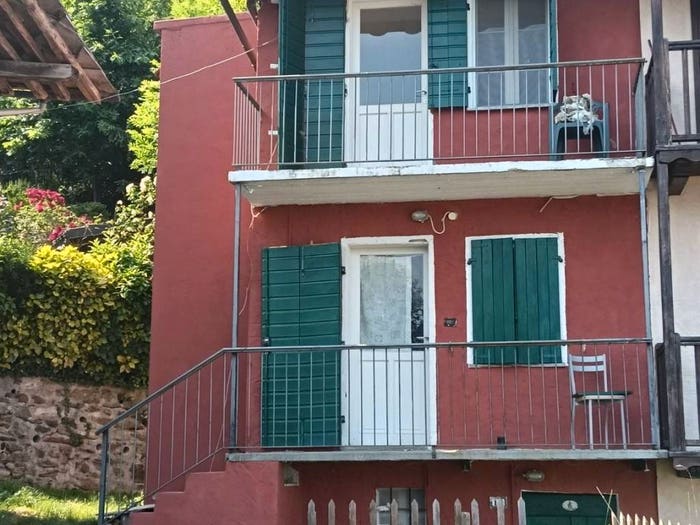 Casa bilocale in vendita in Frazione Brecco, Lanzo Torinese