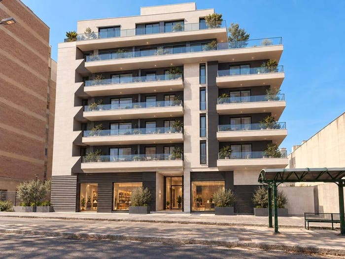 Appartamento quadrilocale in vendita in Via dei Cantieri, Montepellegrino, Palermo