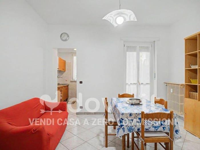 Appartamento bilocale in vendita in Via San Giacomo, Centro, Beinasco